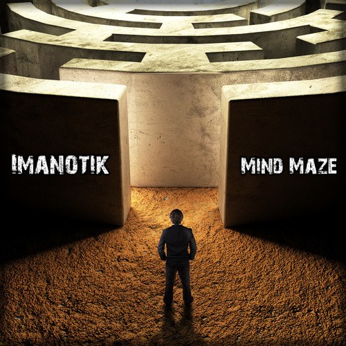 Imanotik-Mind Maze