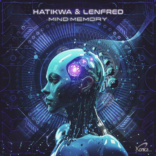 Hatikwa, Lenfred-Mind Memory