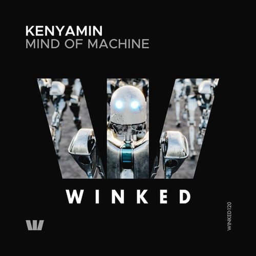 Bxnny-Mind of Machine