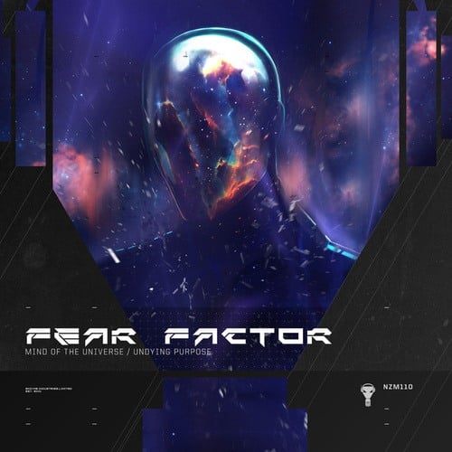 Fear Factor-Mind of the Universe