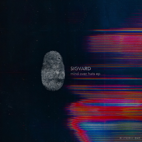 Sigvard-Mind Over Hats EP