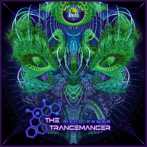 The Trancemancer, Quasars-Mind Power