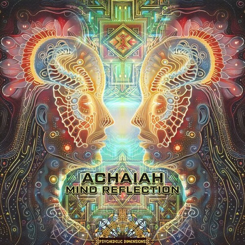 Achaiah (TR)-Mind Reflection