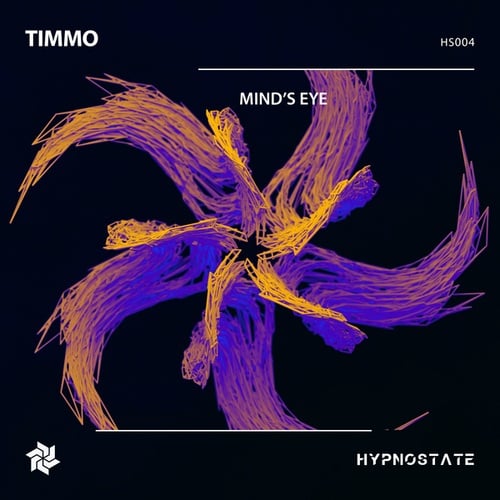Timmo-Mind's Eye