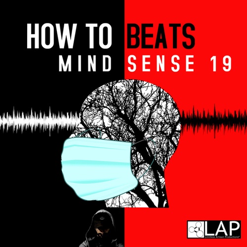 How To Beats, Zemon Dannis-Mind Sense 19