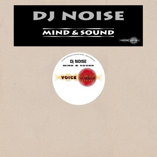 DJ Noise-Mind & Sound