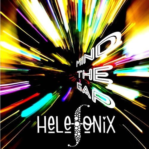Helefonix-Mind The Gap