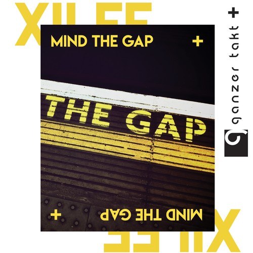 Xilef-Mind the Gap