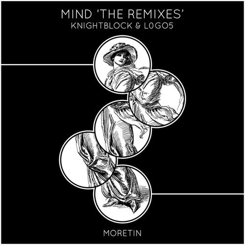 Mind (The Remixes)