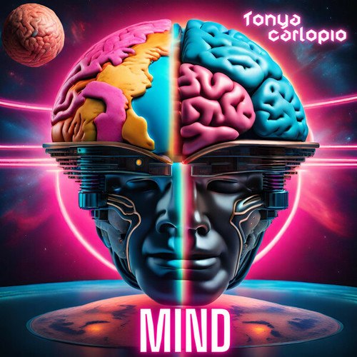 Tonya Carlopio-Mind