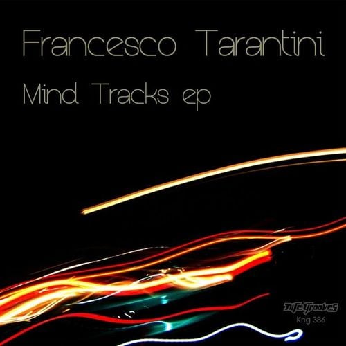 Mind Tracks EP