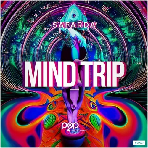 Safarda-Mind Trip
