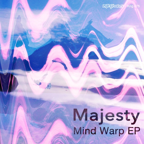 Mind Warp EP