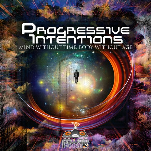 Progressive Intention-Mind Without Time, Body Without Age