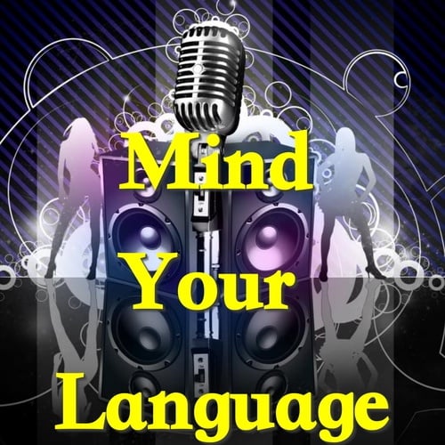 Various Artists-Mind Your Language