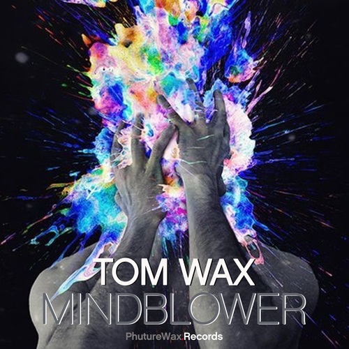 Tom Wax, M.alt, Der Minimalistiker-Mindblower