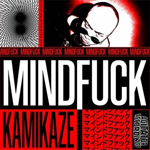 Kamikaze, Jawcep, Invader, DJ Dynamax, H.o.D-Mindfuck