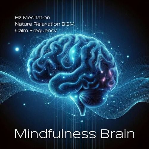 Mindfulness Brain