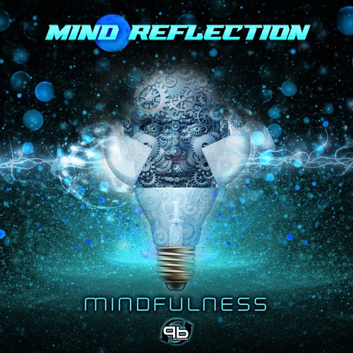 Mind Reflection-Mindfulness