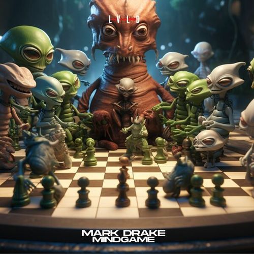Mark Drake-Mindgame