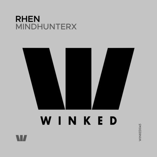 Rhen-Mindhunterx