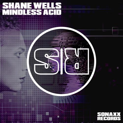 Shane Wells-Mindless Acid