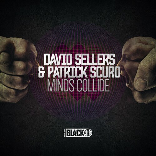 David Sellers, Patrick Scuro-Minds Collide