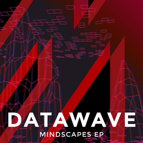 Datawave-Mindscapes EP