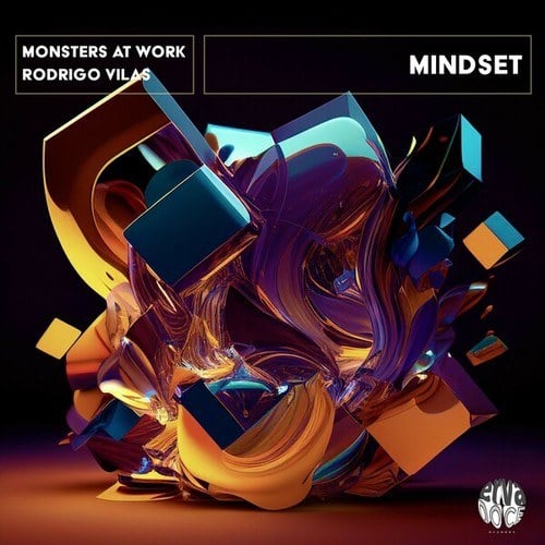 Monsters At Work, Rodrigo Vilas-Mindset