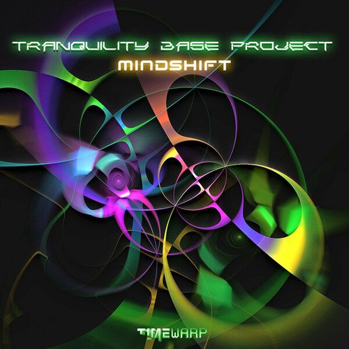 Tranquility Base Project-Mindshift