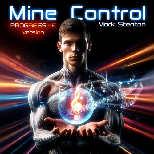 Mark Stenton-Mine Control