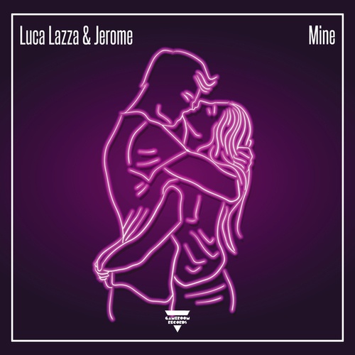 Luca Lazza, Jerome-Mine