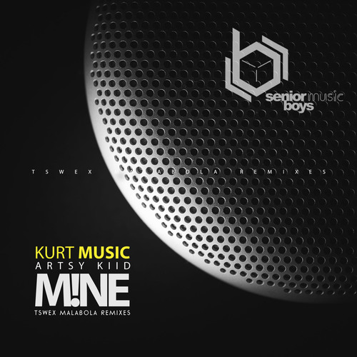 Kurt Music, Artsy Kiid, Tswex Malabola-Mine (Tswex Malabola Remixes)