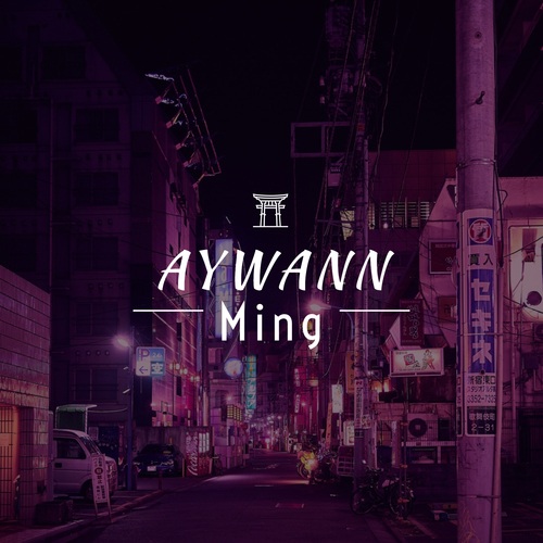 Aywann-Ming