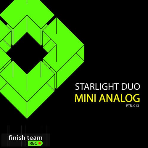 Starlight Duo-Mini Analog