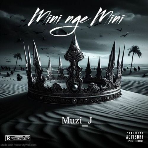 Maj Musiq, Muzi_J-Mini nge Mini