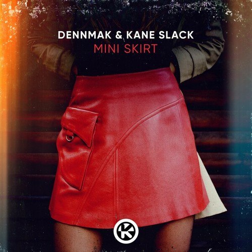 Dennmak, Prad Bit-Mini Skirt