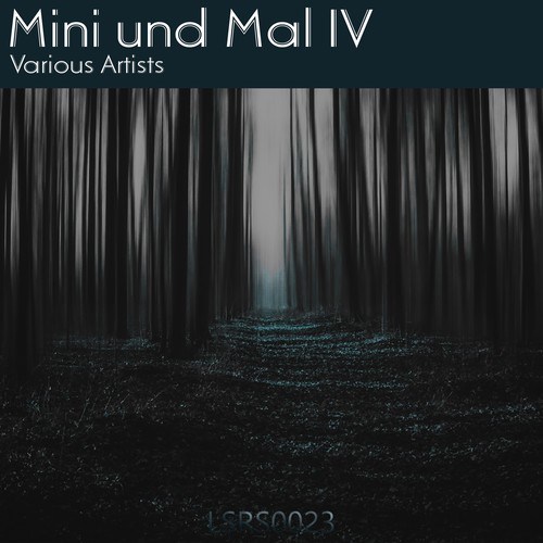 Various Artists-Mini Und Mal IV
