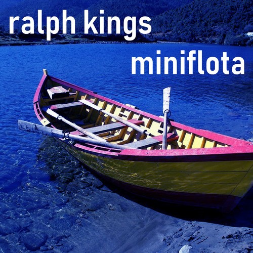 Ralph Kings-Miniflota