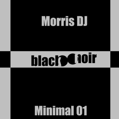 Morris DJ-Minimal 01