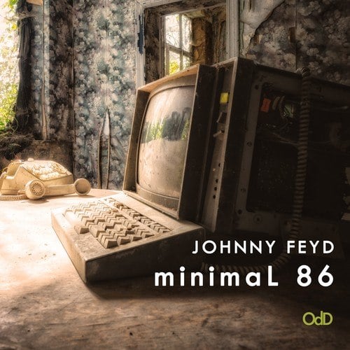 Johnny Feyd-Minimal 86