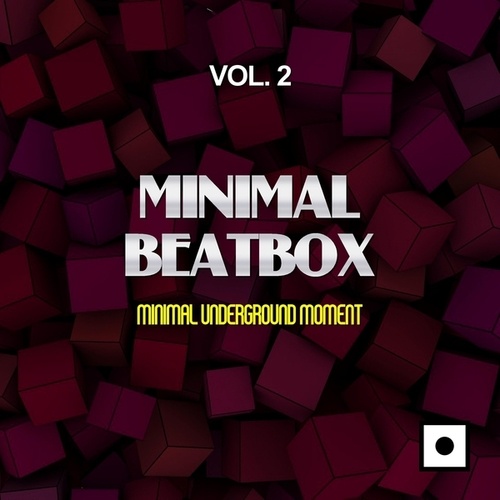 Various Artists-Minimal Beatbox, Vol. 2