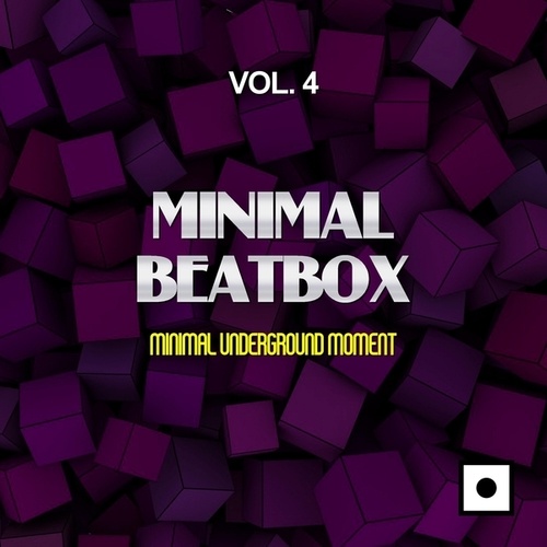 Various Artists-Minimal Beatbox, Vol. 4
