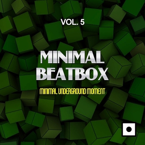 Various Artists-Minimal Beatbox, Vol. 5