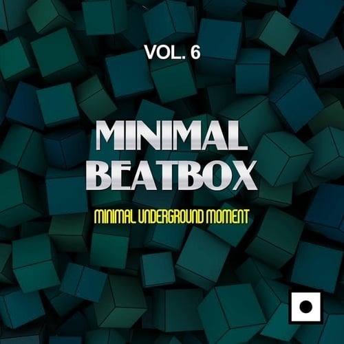Various Artists-Minimal Beatbox, Vol. 6
