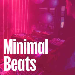 Minimal Beats - Music Worx