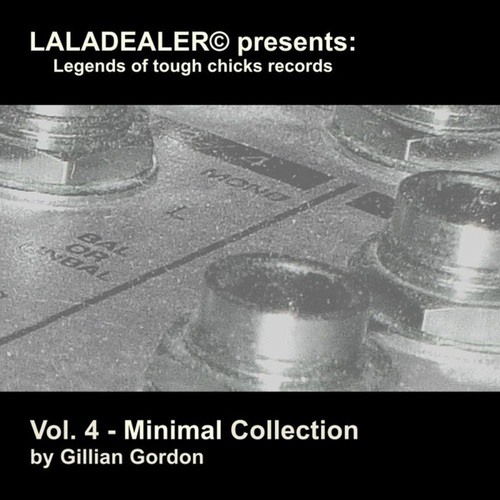 Gillian Gordon-Minimal Collection