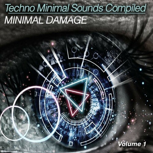 Minimal Damage, Vol. 1 (Techno Minimal Sounds Compiled)