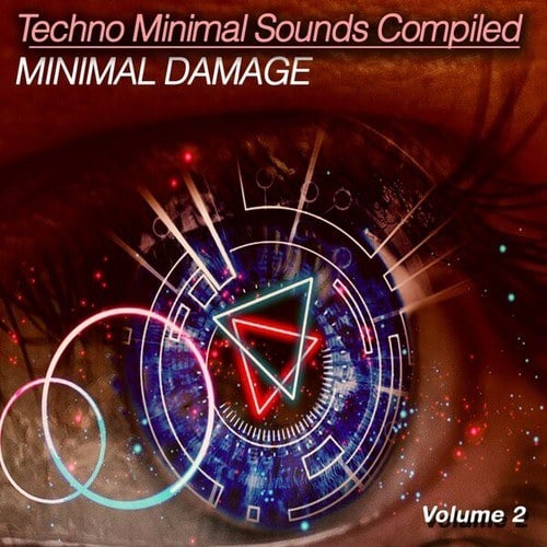 Various Artists-Minimal Damage, Vol. 2 (Techno Minimal Sounds Compiled)