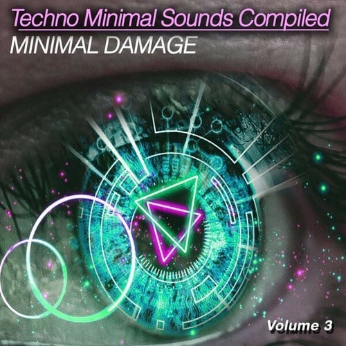 Various Artists-Minimal Damage, Vol. 3 (Techno Minimal Sounds Compiled)